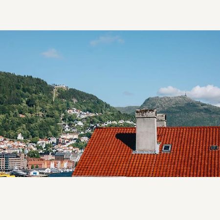 Bergen Centrum Kültér fotó