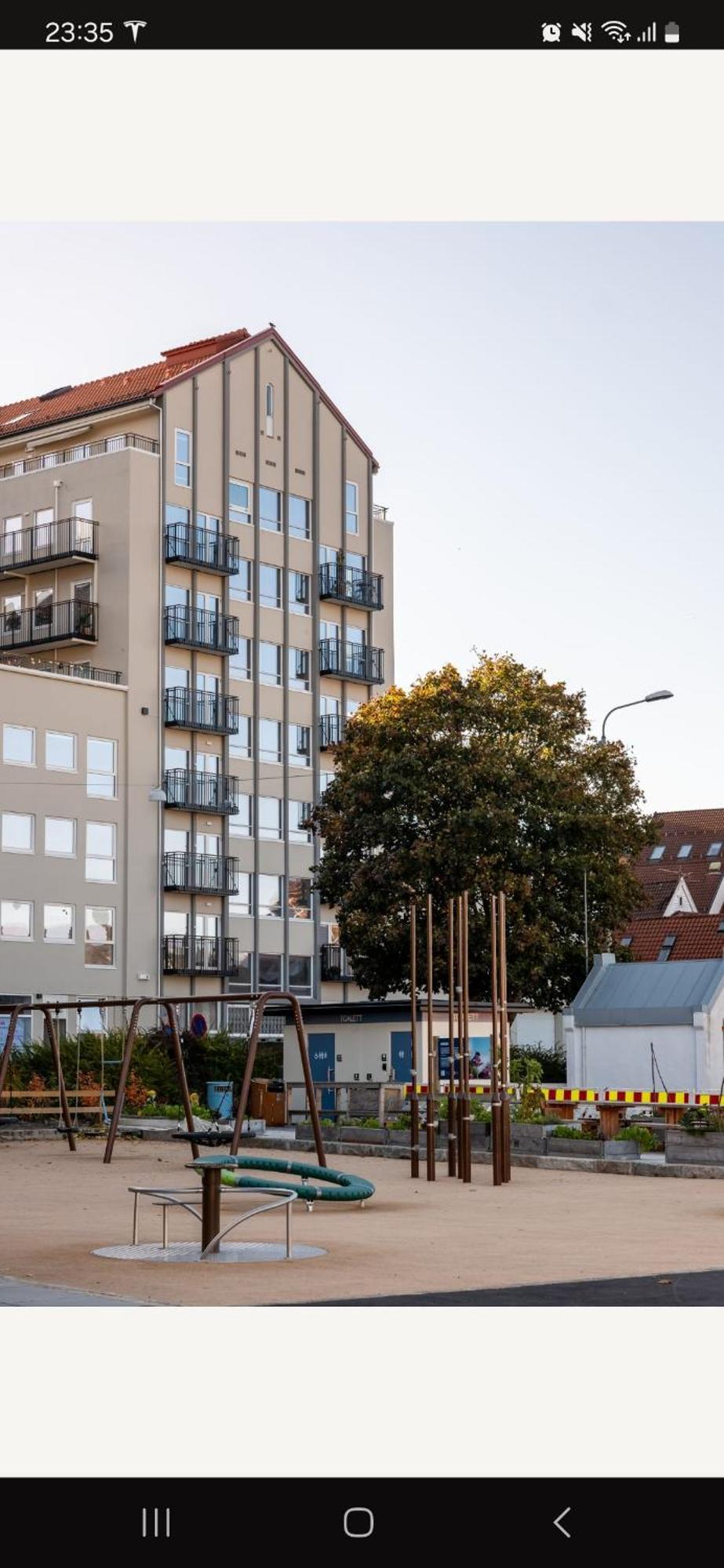 Bergen Centrum Kültér fotó